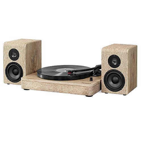 Victrola Hampton Platine Vinyle...