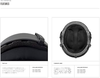 Amazon | SANDBOX サンドボックス CL2-SAC-BLK-XS CLASSIC 2.0 SNOW