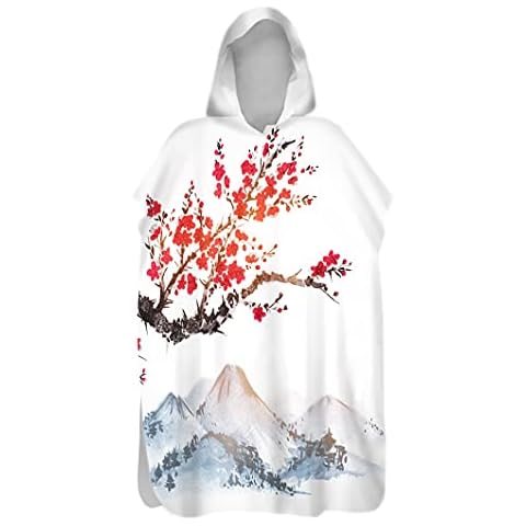 Hearda Serviette de Plage Microfibre Cover