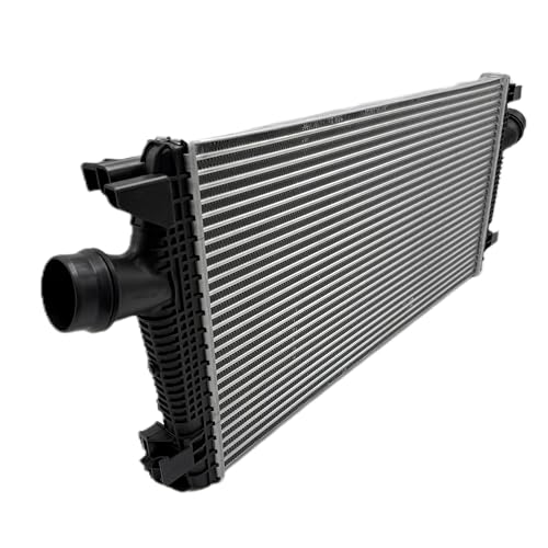 JSD E326 Charge Air Cooler Intercooler fit 14-17 Regal 13-16 Malibu 20979494 4401-1211 - Image 6