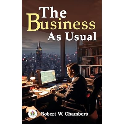 The Business As Usual