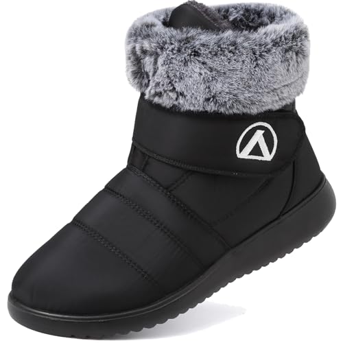 Descansos Nieve Mujer Impermeables Marca Lvptsh