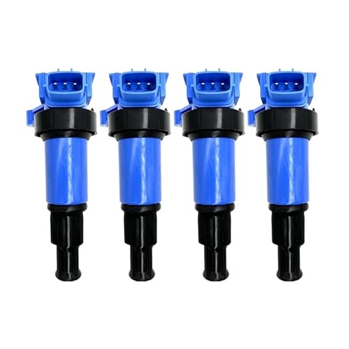 Bobine d'allumage haute tension pour bloc SR20DET Nissan Silvia 2244852F00