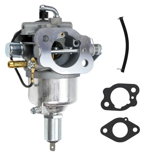 Carburateur FH500V anti-fuite pour corriger le ralenti instable du FH531V