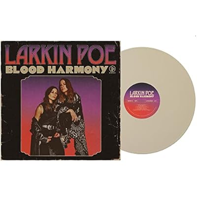 Blood Harmony