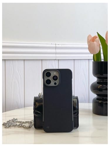 Women's Bow Knot Chain Cross Body Handbag Flap Mini Squared Shoulder Bags3