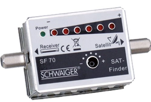 Preisvergleich Produktbild SCHWAIGER 32353 Campingbedarf, Standard