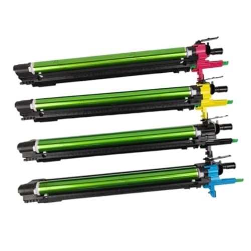 Unité de tambour Toshiba 3005AC noir cylindre photorécépteur couleur