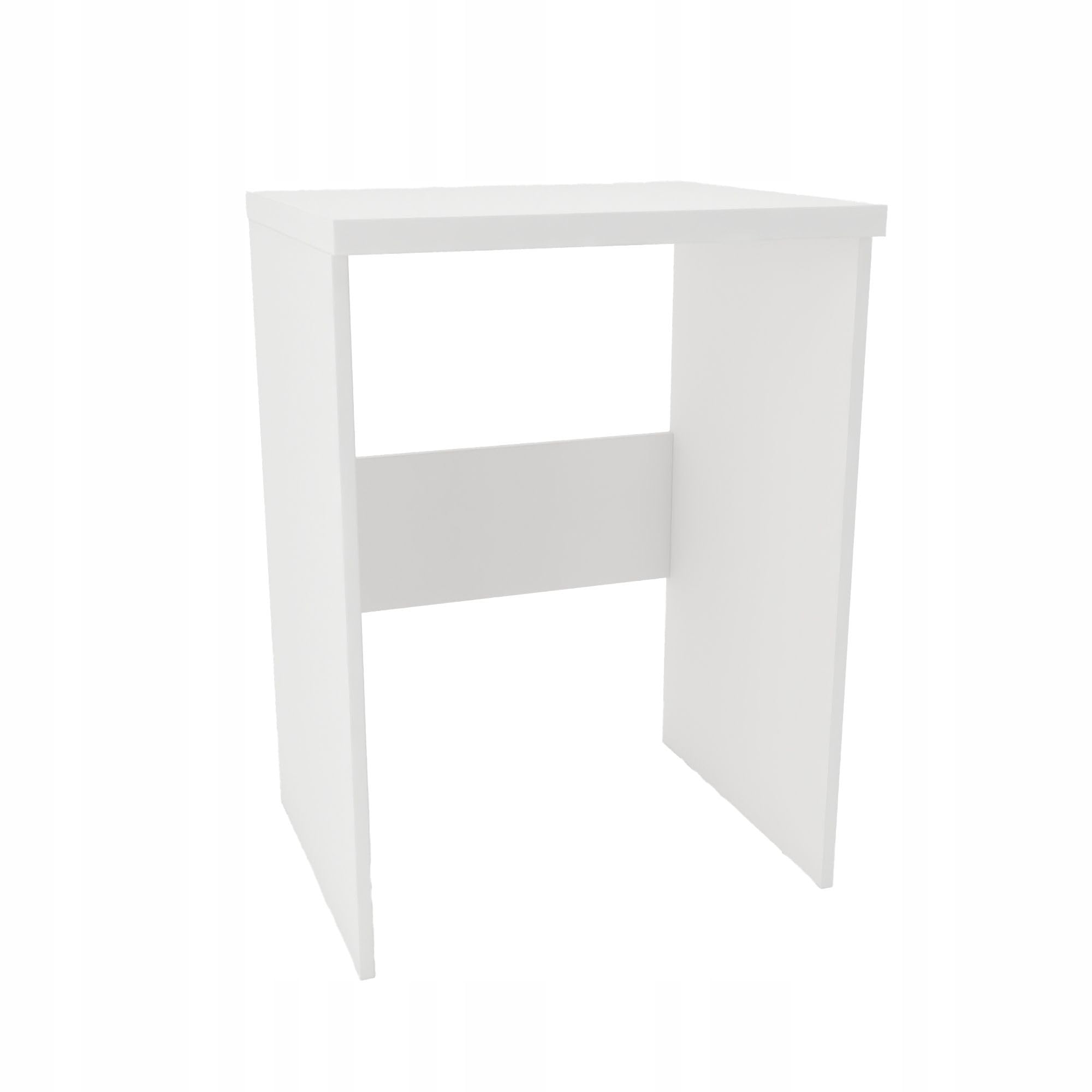regalik Bathroom Shelf Above Washing Machine, White