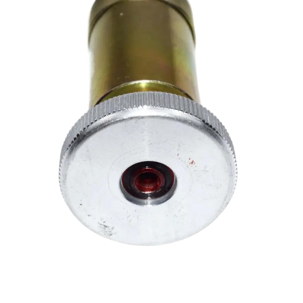 Bomba manual diésel, bomba de combustible de cebado compatible con 2447222000 2447222099