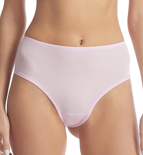 String montant en coton bio Hanky Panky idéal sous vos vêtements ajustés de l'été