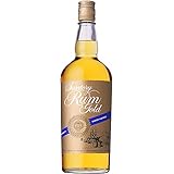 サントリー サントリー ラム ゴールド [ 720ml ]