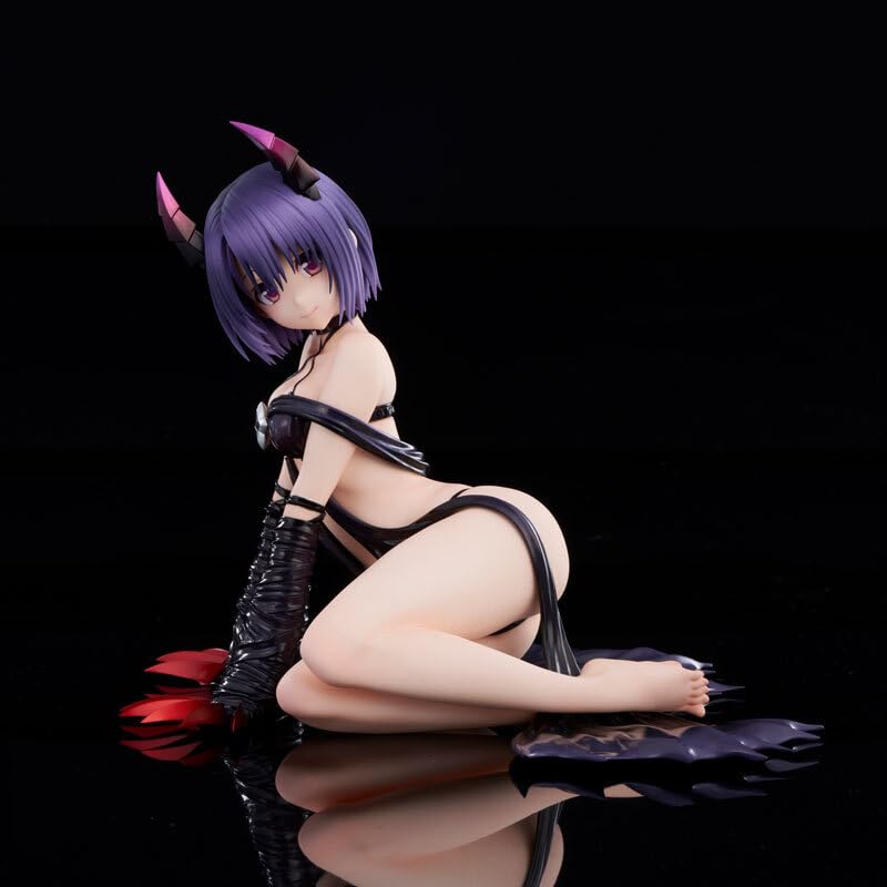 Amazon.co.jp: ToLOVEる-とらぶる-ダークネス 西連寺春菜