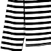 Generic Daily Deals Women's Classic Long-Sleeve Crewneck T-Shirt Fashion Striped Tops Comfy Loose Fit Sweatshirt Casual Basic Tee Shirt Today's Deals, X-Large, A0-black