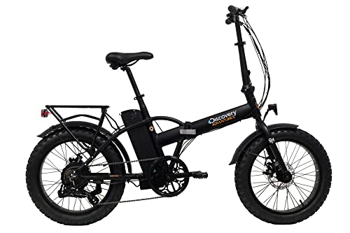 ▷ Bicicletta Elettrica Denver - Vendita-Biciclette-Elettriche.it