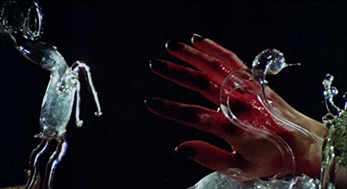 Black Christmas (1974) – 4K Blu-ray (UHD Blu-ray Disc)