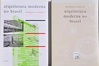 Arquitetura Moderna No Brasil 858657905X Book Cover
