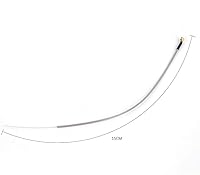 Vista 4 de Antena receptora 2.4G, interfaz de 5.906 in compatible con FrSky (20 piezas)