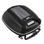 Keenso-3L-Capacity-Waterproof-Saddlebag-with-Transparent-Top-for-MT09-TRACER900-GT-FZ09-Versatile-and-Convenient-Solid-Construction-Spacious-Capacity