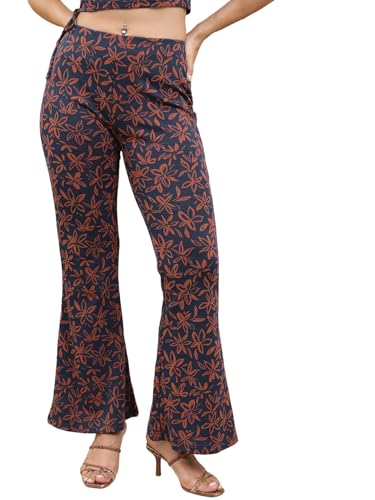 Image of Tokyo Talkies Women's Regular Casual Pants