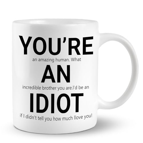 Taza de cerámica para café de 11 oz