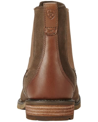Image of Ariat Women's Wexford Waterproof Boot