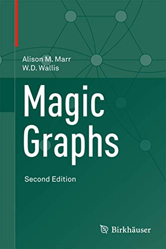 Magic Graphs view 2