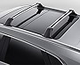 BRIGHTLINES Crossbars Roof Bars Roof Racks Replacement for Cadillac XT5 2017 2018 2019 2020 2021 2022 2023