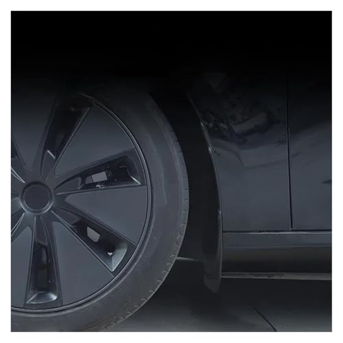 Salpicaderas para Tesla Model 3 Highland 2024: kit de guardabarros contra salpicaduras 5