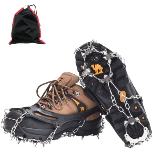 Best Men's Boots With Chains