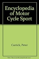 Encyclopedia of Motor Cycle Sport 0312248687 Book Cover