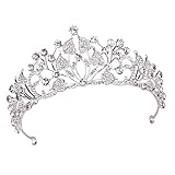 Photo Gallery popetpop nuziale con cerchietto per sposa e resistente accessorio per matrimoni feste e fidanzamenti colore Photo Gallery popetpop nuziale con cerchietto per sposa e resistente accessorio per matrimoni feste e fidanzamenti colore