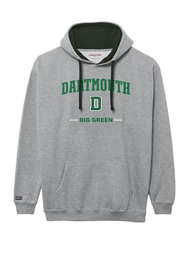 Image of JanSport NCAA unisex-adult Rival Colorblock Hood