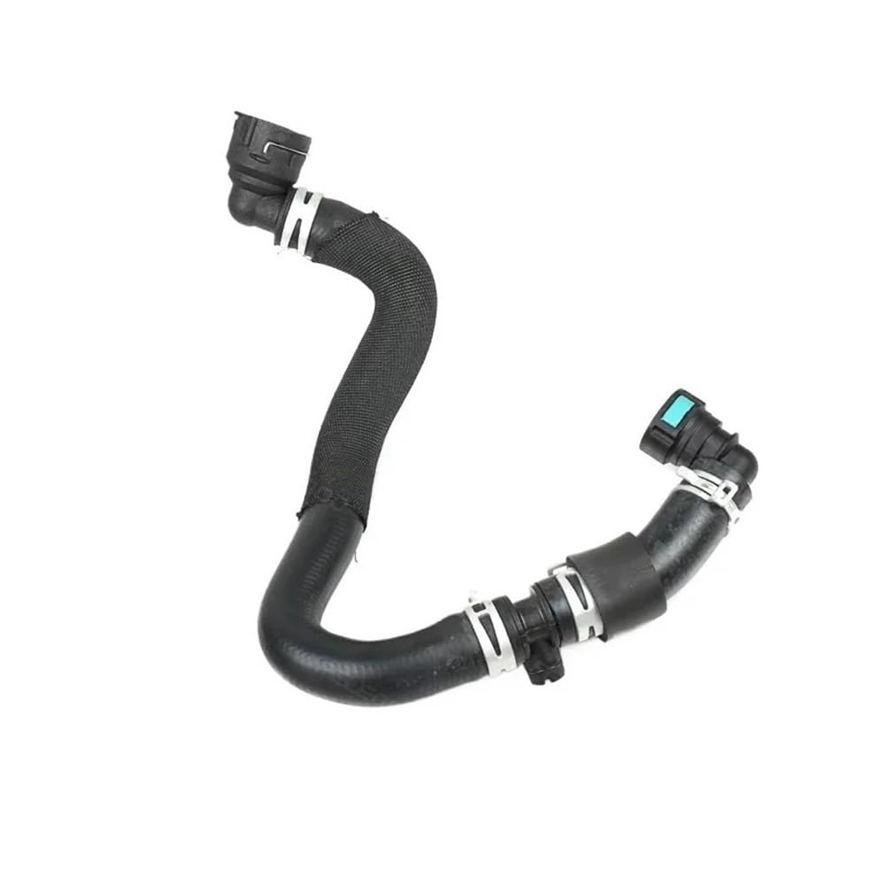 Xntfgnrz One Color Lr091817 T2h4040 Intercooler Water Outlet Water Cooling Pipes System Engine Hose For 2017