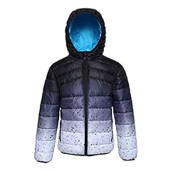 Dark Grey Space/Hawaiian Ocean