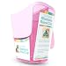 SC Products Shampoo Rinse Cup - 1 pk - Pink