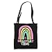 Head Start Strong Early Childhood Education Crew HeadStart Tote Bag