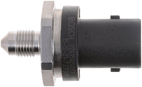 Capteur pression carburant BOSCH 0261545077 injection Land Rover Discovery 4