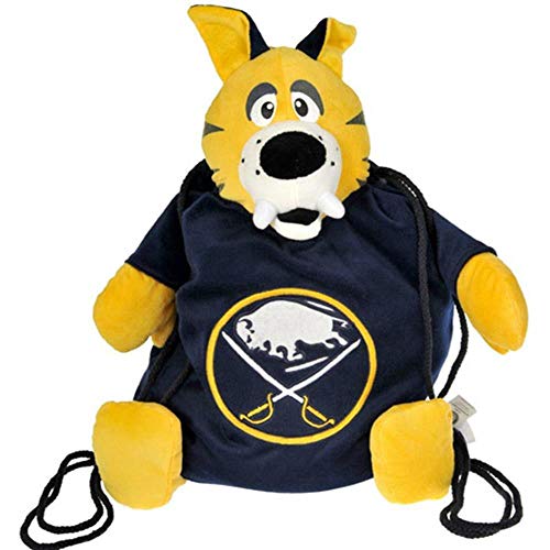 Mochila Buffalo Sabres