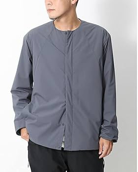 Amazon.co.jp: snow peak スノーピーク 2Lオクタカーディガン Amazon.co.jp: snow peak スノーピーク 2Lオクタカーディガン