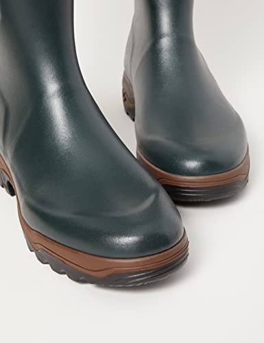 Aigle Unisex-Erwachsene Parcours 2 Gummistiefel Unisex Parcours 2 Iso Gummistiefel