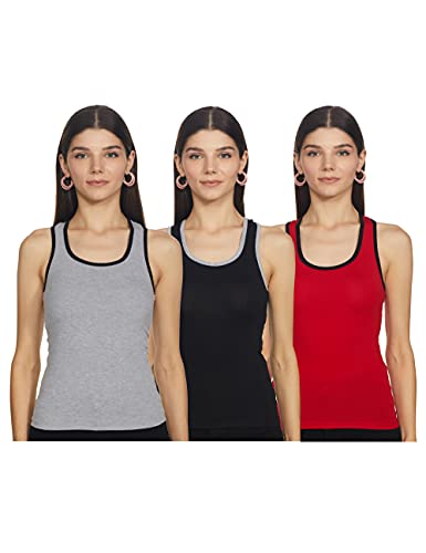 Image of Longies Women's Regular Tank Top