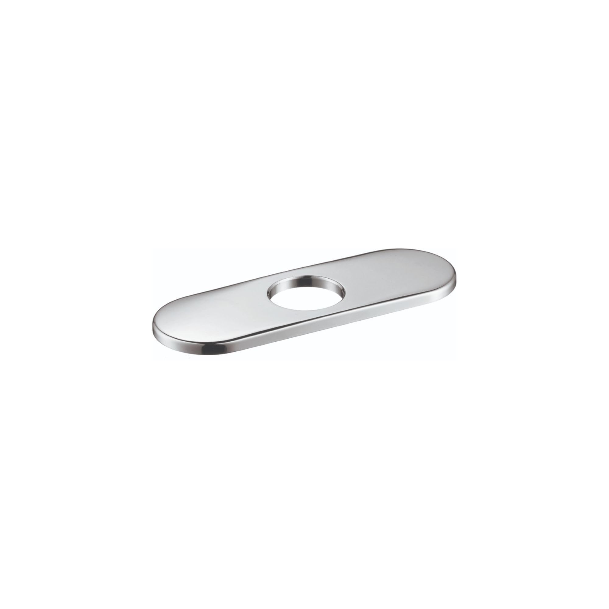 Écusson AXOR HG14018001 pour masquer les découpes de carrelage de douche