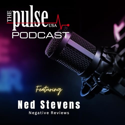 Shocking Truth About Ned Stevens: Negative Reviews Exposed