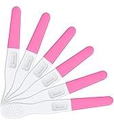 MomMed Pregnancy Test Strips