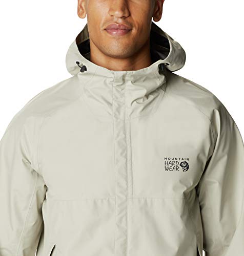 Image of Mountain Hardwear mens Exposure /2 Gore-tex Paclite Jacket