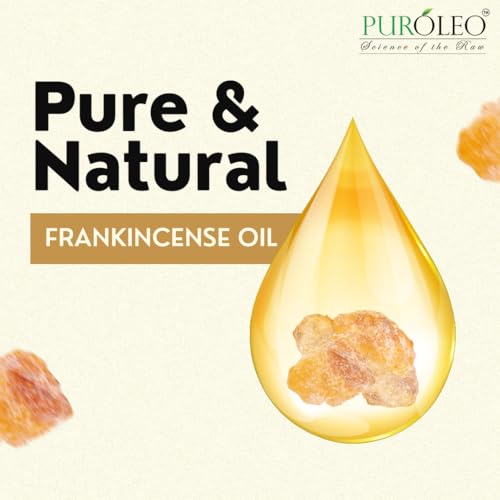 Aceite Esencial de Incienso 120 ml Puro Natural miniatura 6