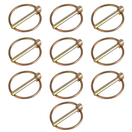 Styquenzer 583951_1_PMWTSUQI 10 Pcs Lynch Pin Assortment Kit cover