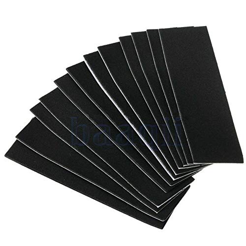 Best Foam Tape For Fingerboard