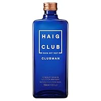 Haig Club Clubman |